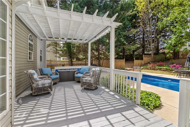 204 S Staghorn Lane, Greer, SC 29650