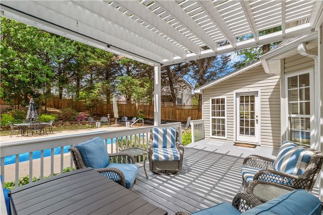 204 S Staghorn Lane, Greer, SC 29650