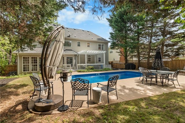 204 S Staghorn Lane, Greer, SC 29650