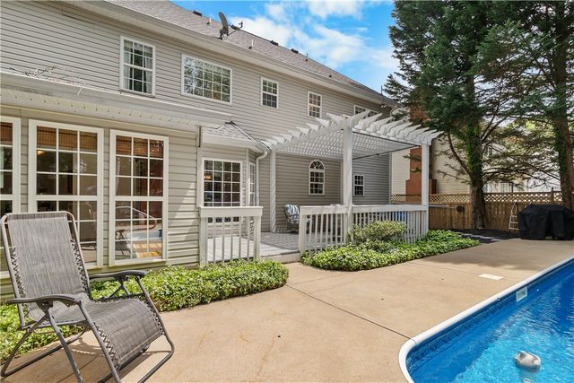 204 S Staghorn Lane, Greer, SC 29650