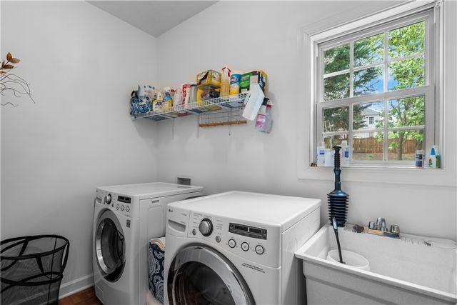 204 S Staghorn Lane, Greer, SC 29650