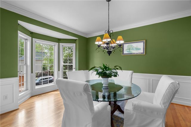 204 S Staghorn Lane, Greer, SC 29650