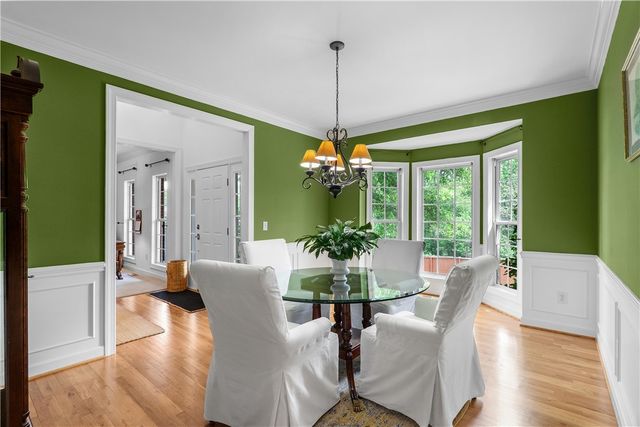 204 S Staghorn Lane, Greer, SC 29650