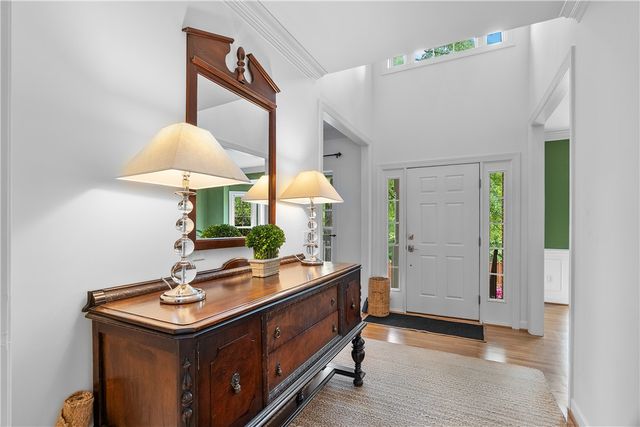 204 S Staghorn Lane, Greer, SC 29650