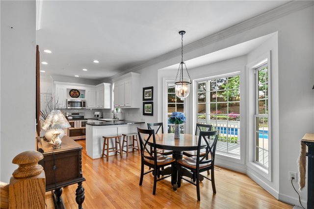 204 S Staghorn Lane, Greer, SC 29650