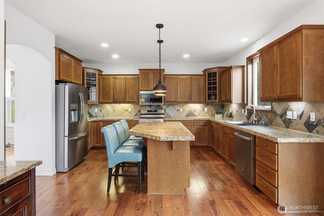 14811 239th Place SE, Snohomish, WA 98296