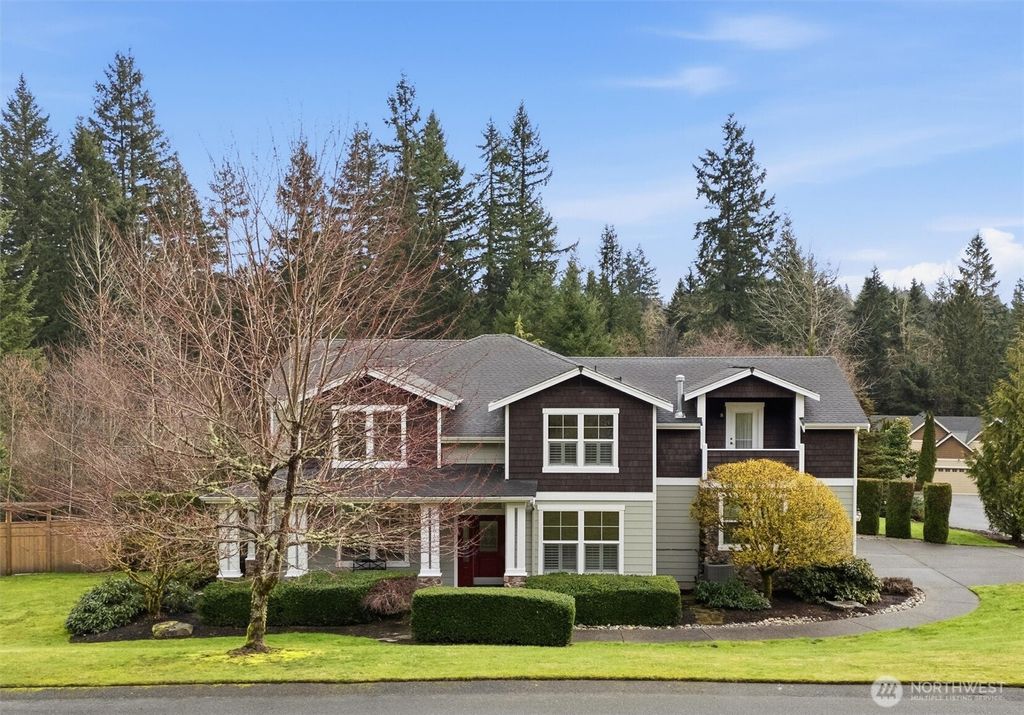 14811 239th Place SE, Snohomish, WA 98296