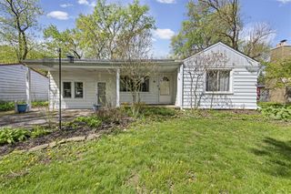 20435 Louise Street, Livonia, MI 48152