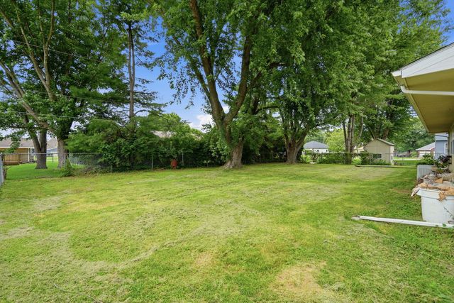 109 N 3RD Street, Colona, IL 61241