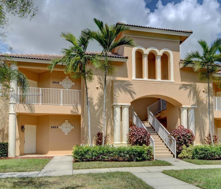 8910 Sandshot Court 5123, Port Saint Lucie, FL 34986
