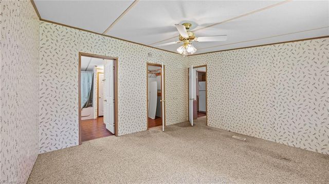 5907 Osceola Ossipee Road, Browns Summit, NC 27214