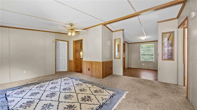 5907 Osceola Ossipee Road, Browns Summit, NC 27214