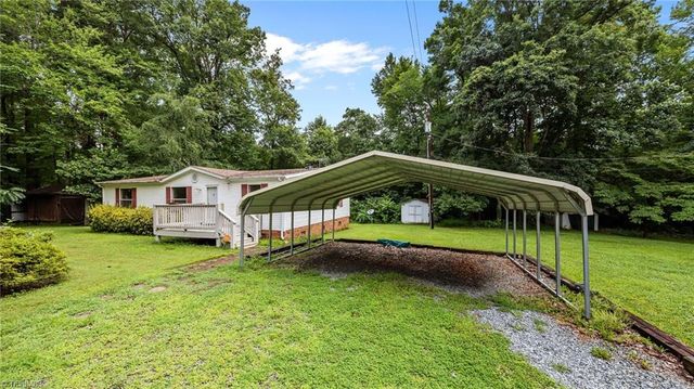 5907 Osceola Ossipee Road, Browns Summit, NC 27214