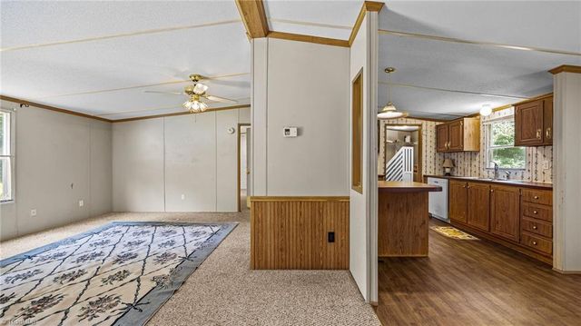 5907 Osceola Ossipee Road, Browns Summit, NC 27214