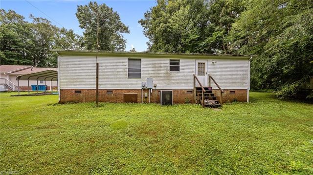 5907 Osceola Ossipee Road, Browns Summit, NC 27214