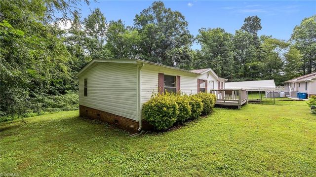 5907 Osceola Ossipee Road, Browns Summit, NC 27214
