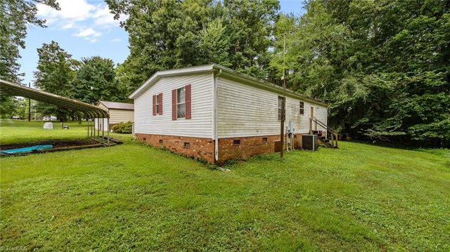 5907 Osceola Ossipee Road, Browns Summit, NC 27214