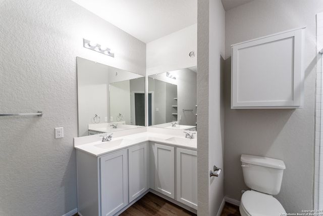 14736 Sycamore Crossing, San Antonio, TX 78253