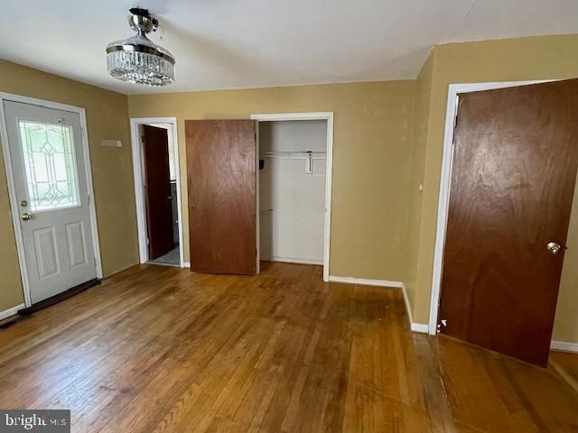 5521 GLEN AVE, Lanham, MD 20706