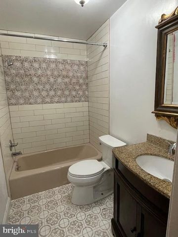 5521 GLEN AVE, Lanham, MD 20706
