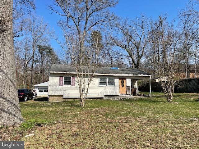 5521 GLEN AVE, Lanham, MD 20706