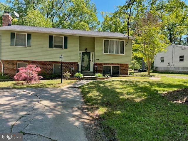 5521 GLEN AVE, Lanham, MD 20706