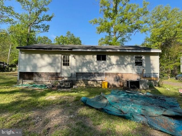 5521 GLEN AVE, Lanham, MD 20706