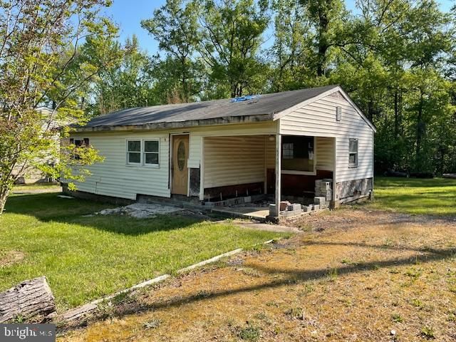 5521 GLEN AVE, Lanham, MD 20706