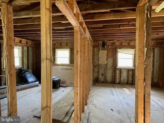 5521 GLEN AVE, Lanham, MD 20706