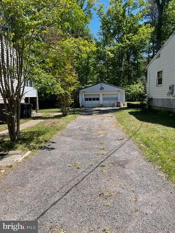 5521 GLEN AVE, Lanham, MD 20706