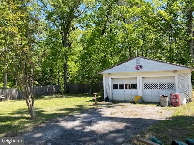 5521 GLEN AVE, Lanham, MD 20706