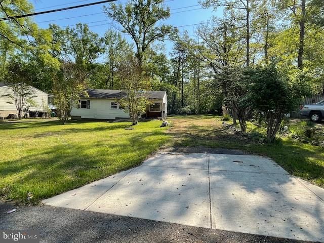 5521 GLEN AVE, Lanham, MD 20706