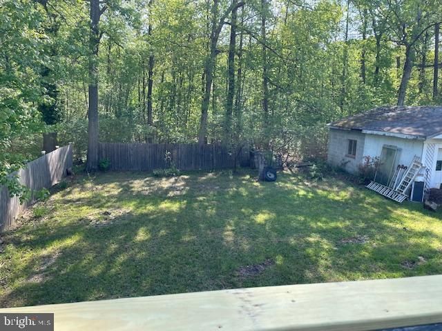 5521 GLEN AVE, Lanham, MD 20706