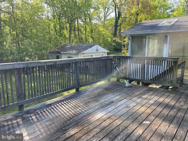5521 GLEN AVE, Lanham, MD 20706