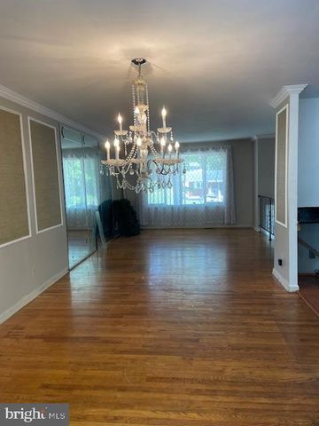 5521 GLEN AVE, Lanham, MD 20706