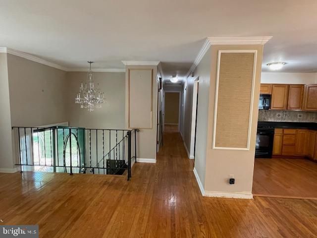 5521 GLEN AVE, Lanham, MD 20706