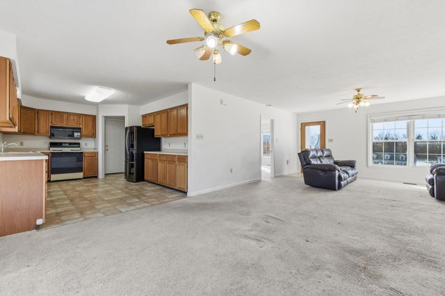 134 DILLON CT, New Market, VA 22844