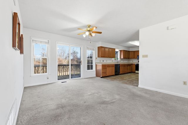 134 DILLON CT, New Market, VA 22844