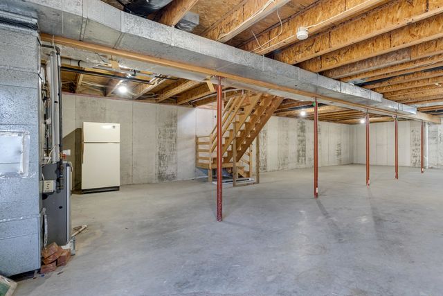 134 DILLON CT, New Market, VA 22844