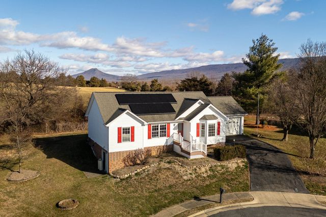 134 DILLON CT, New Market, VA 22844
