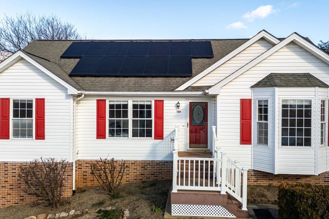 134 DILLON CT, New Market, VA 22844