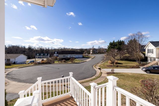 134 DILLON CT, New Market, VA 22844