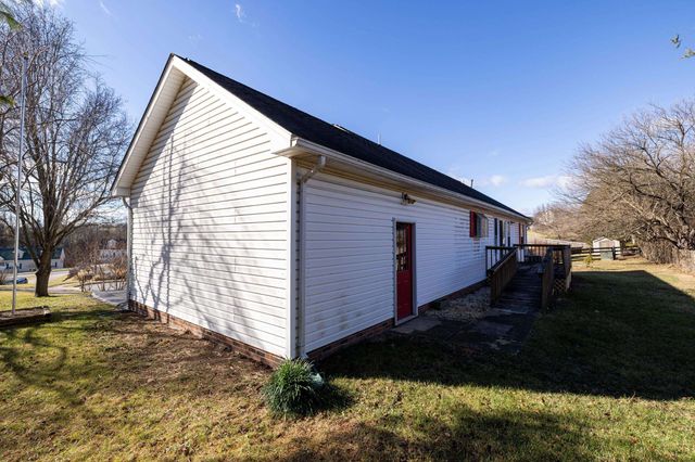 134 DILLON CT, New Market, VA 22844