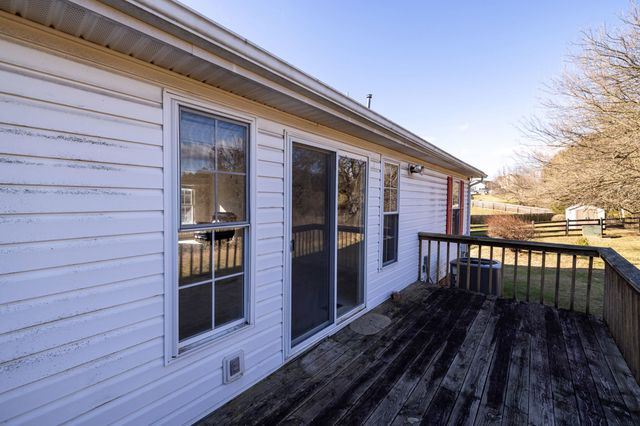 134 DILLON CT, New Market, VA 22844