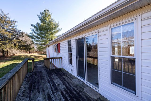 134 DILLON CT, New Market, VA 22844