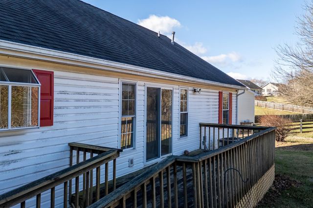 134 DILLON CT, New Market, VA 22844