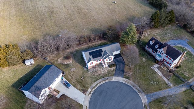 134 DILLON CT, New Market, VA 22844