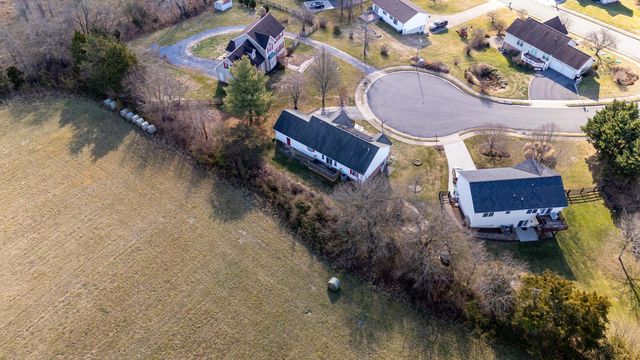 134 DILLON CT, New Market, VA 22844