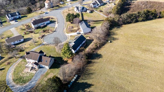 134 DILLON CT, New Market, VA 22844