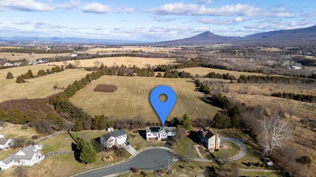 134 DILLON CT, New Market, VA 22844